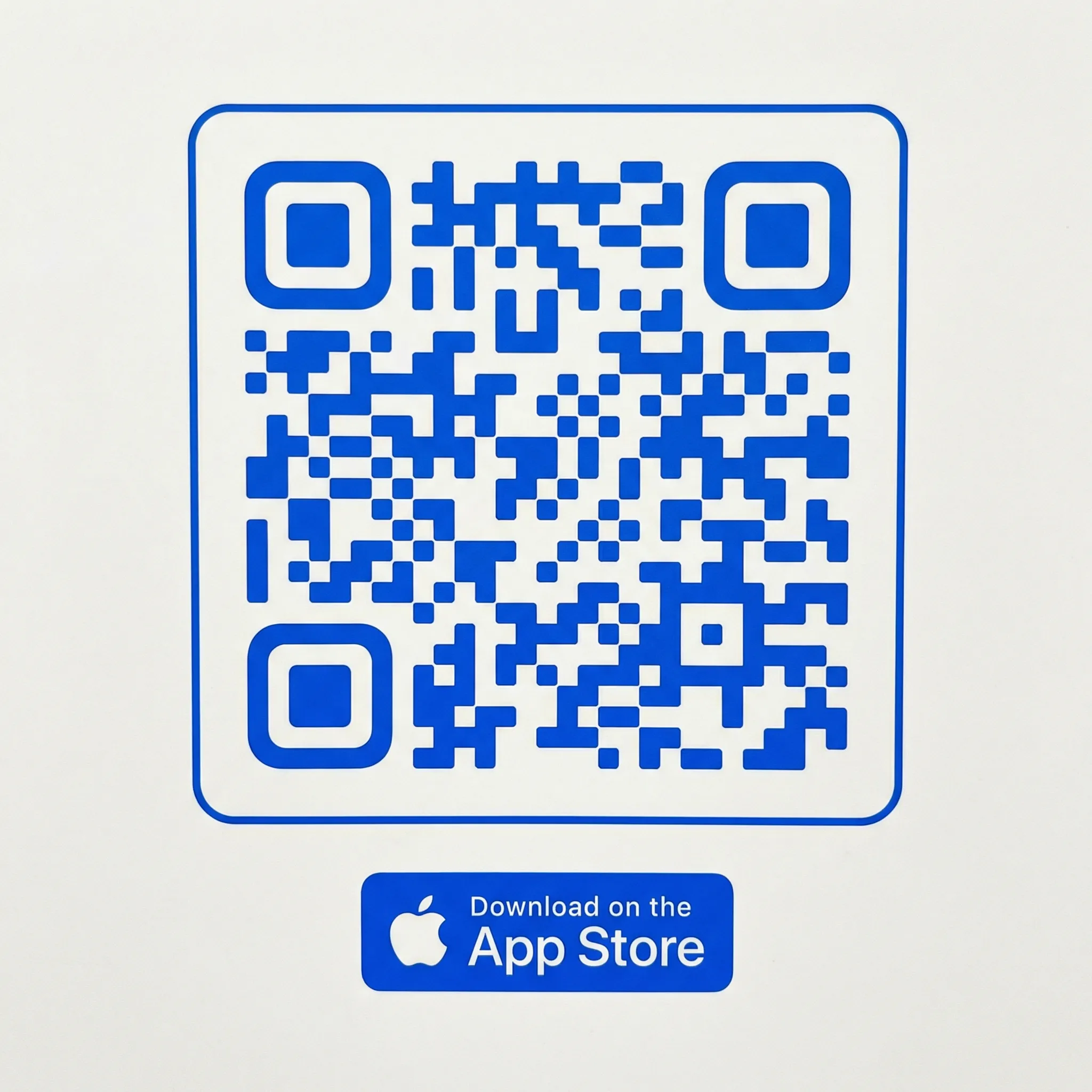 靳柯刺秦 iOS版APP下载二维码